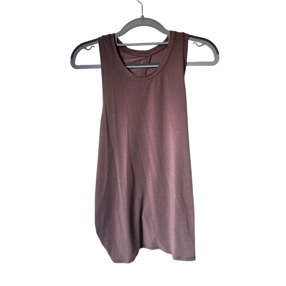 GAP Fit Open Back Tank - Small